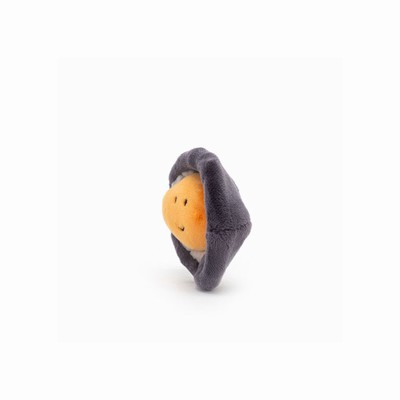 Jellycat Sensational Seafood Mussel UK | 12469PTFX